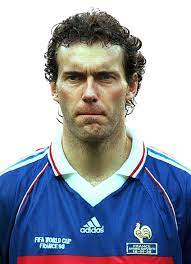 	Laurent Blanc 	